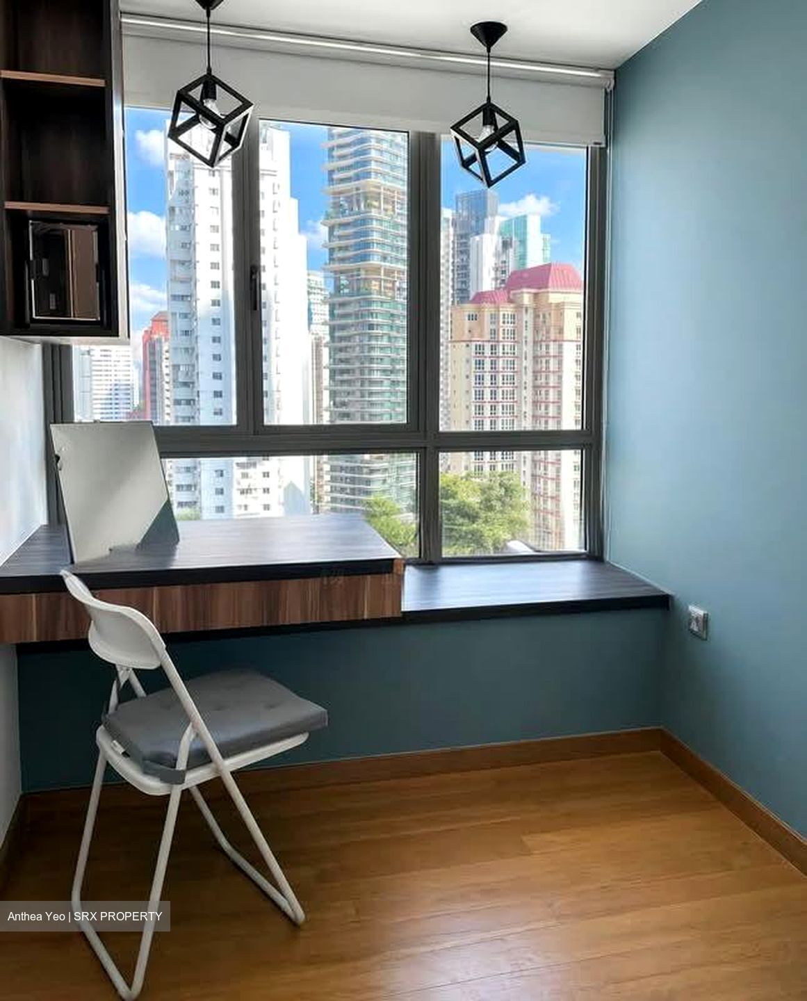 Espada (D9), Apartment #555556921
